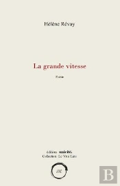 La Grande Vitesse