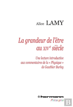 Bertrand.pt - La Grandeur De L'Etre