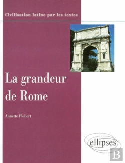 Bertrand.pt - La Grandeur De Rome