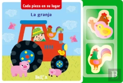 Bertrand.pt - La Granja (Cada Pieza En Su Lugar) (+2 Años)
