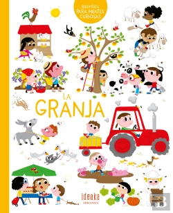 Bertrand.pt - La Granja