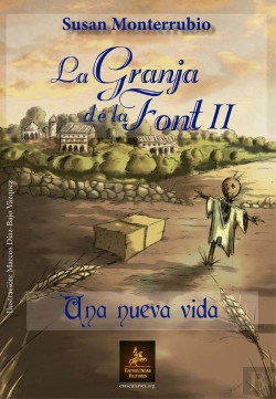 Bertrand.pt - La Granja De La Font Ii  