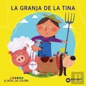 La Granja De La Tina
