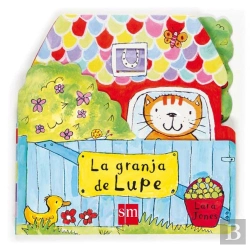 Bertrand.pt - La Granja De Lupe