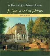La Granja De San Ildefonso