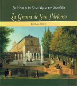 Bertrand.pt - La Granja De San Ildefonso