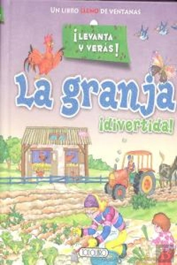Bertrand.pt - La Granja ¡Divertida!