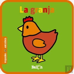 Bertrand.pt - La Granja - Libros Blanditos Mini