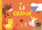 La Granja (Llibre De Roba)