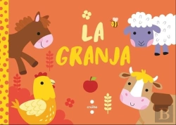 Bertrand.pt - La Granja (Llibre De Roba)