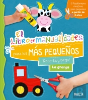 La Granja - Manualidades Mas Pequeños