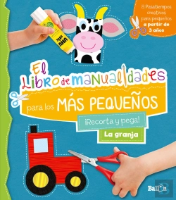 Bertrand.pt - La Granja - Manualidades Mas Pequeños