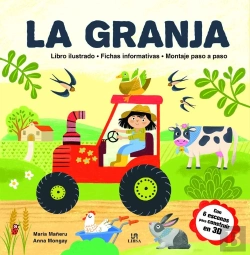 Bertrand.pt - La Granja