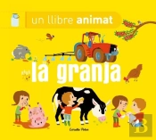 La Granja Un Llibre Animat