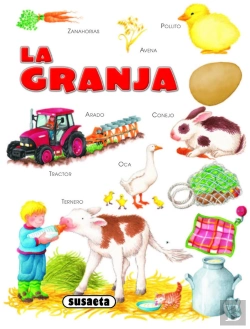 Bertrand.pt - La Granja