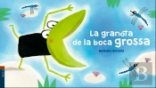 La Granota De La Boca Grossa