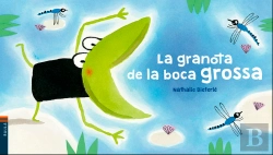 Bertrand.pt - La Granota De La Boca Grossa