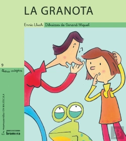 Bertrand.pt - La Granota