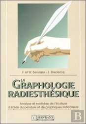 La Graphologie Radiesthesique