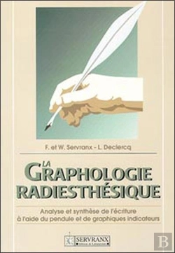 Bertrand.pt - La Graphologie Radiesthesique