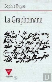 La Graphomane