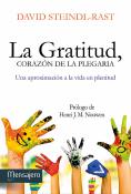 La Gratitud, Corazón De La Plegaria