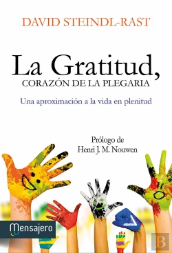 Bertrand.pt - La Gratitud, Corazón De La Plegaria