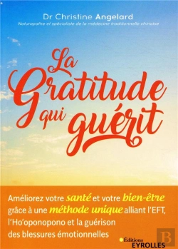 Bertrand.pt - La Gratitude Qui Guérit