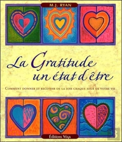 Bertrand.pt - La Gratitude : Un Etat D'Etre