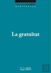 La Gratuïtat