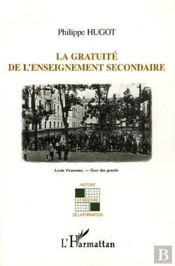 Bertrand.pt - La Gratuite De L'Enseignement Secondaire