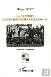 La Gratuite De L'Enseignement Secondaire