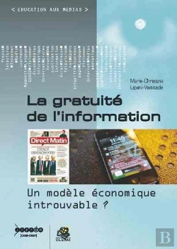 Bertrand.pt - La Gratuité De L'Information ; Un Modèle Économique Introuvable ?