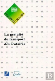 La Gratuite Du Transport Des Scolaires