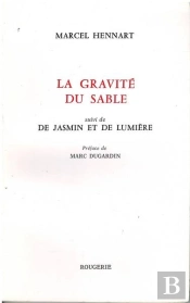 La Gravite Du Sable