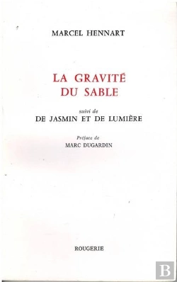 Bertrand.pt - La Gravite Du Sable