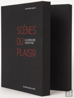 Bertrand.pt - La Gravure Libertine ; Scènes Du Plaisir