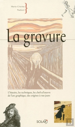 Bertrand.pt - La Gravure