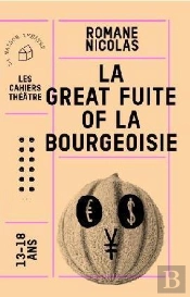 La Great Fuite Of La Bourgeoisie