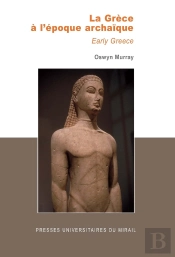 La Grece A L Epoque Archaique