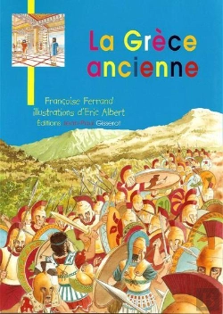 Bertrand.pt - La Grèce Ancienne