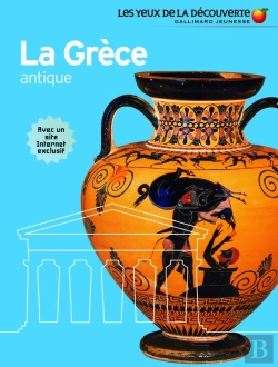 Bertrand.pt - La Grèce Antique