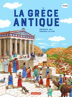 Bertrand.pt - La Grèce Antique