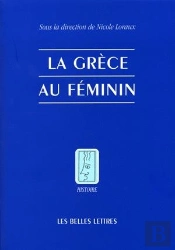 La Grèce Au Féminin