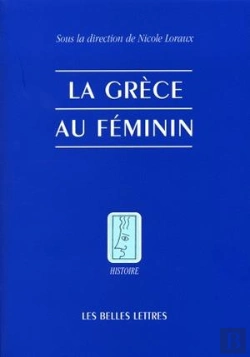 Bertrand.pt - La Grèce Au Féminin
