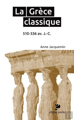 Bertrand.pt - La Grèce Classique. 510-336 Av. J.-C.