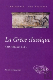 La Grèce Classique