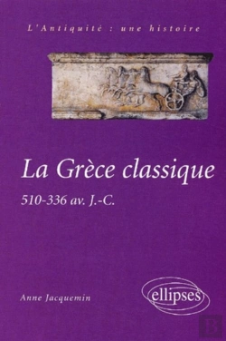Bertrand.pt - La Grèce Classique