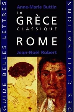 Bertrand.pt - La Grèce Classique - Rome ; Coffret
