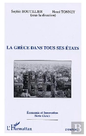 La Grece Dans Tous Ses Etats